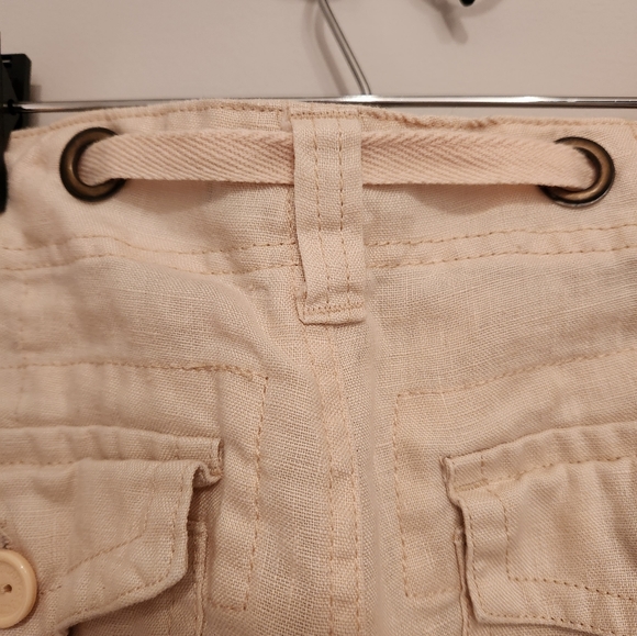 Linen pants - Picture 4 of 5
